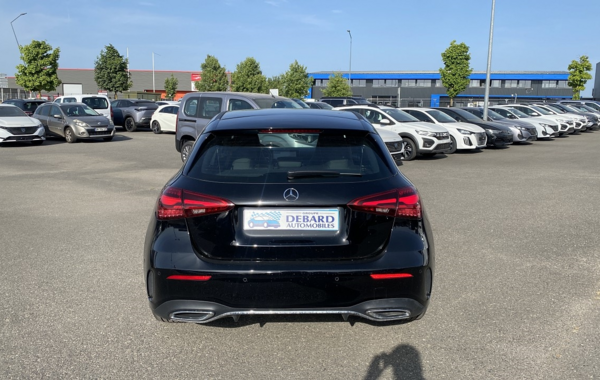 mercedes-classe-a-200-163ch-amg-line-7g-dct - 860004713