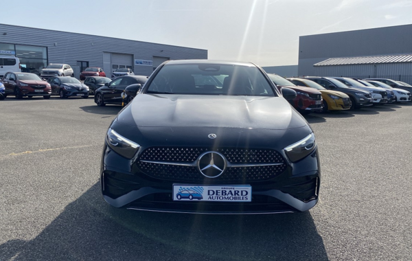mercedes-classe-a-200-163ch-amg-line-7g-dct - 860004713