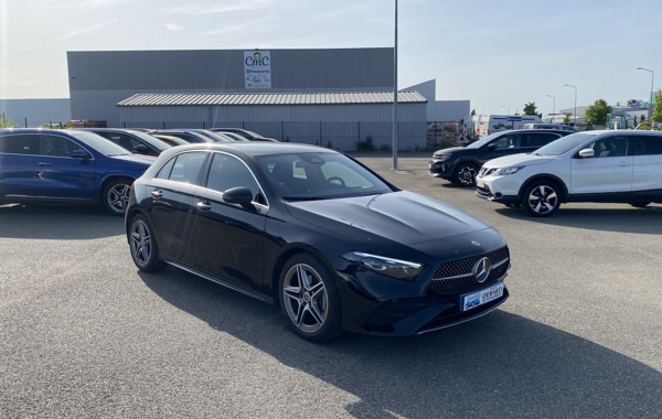 mercedes-classe-a-200-163ch-amg-line-7g-dct - 860004713