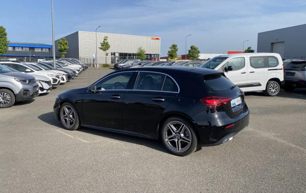 mercedes-classe-a-200-163ch-amg-line-7g-dct - 860004713