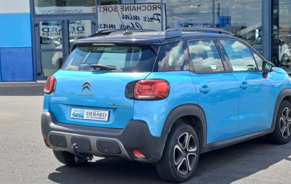 citroen-c3-aircross-bluehdi-100ch-s-s-feel-business-e6-d-temp - 861154713
