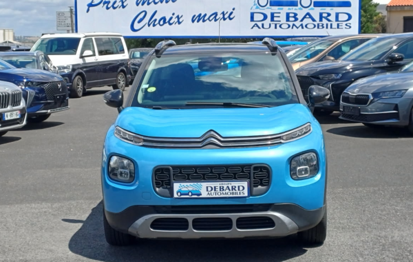 citroen-c3-aircross-bluehdi-100ch-s-s-feel-business-e6-d-temp - 861154713