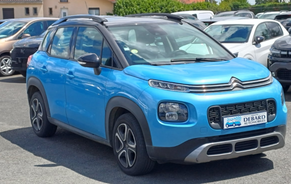 citroen-c3-aircross-bluehdi-100ch-s-s-feel-business-e6-d-temp - 861154713