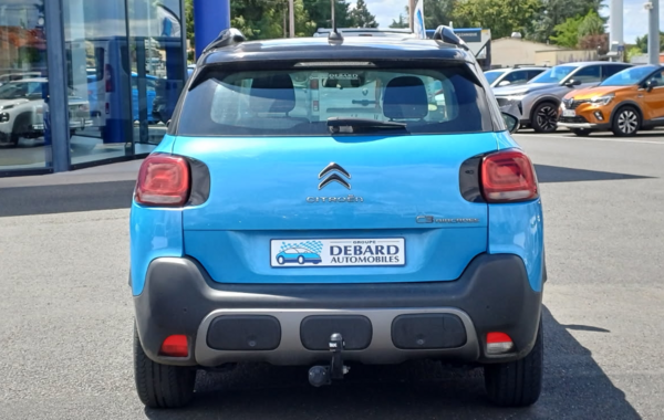 citroen-c3-aircross-bluehdi-100ch-s-s-feel-business-e6-d-temp - 861154713