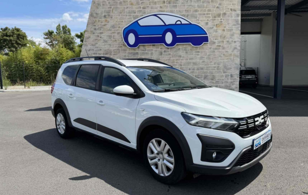 dacia-jogger-1-0-tce-110ch-expression-5-places - 861424713