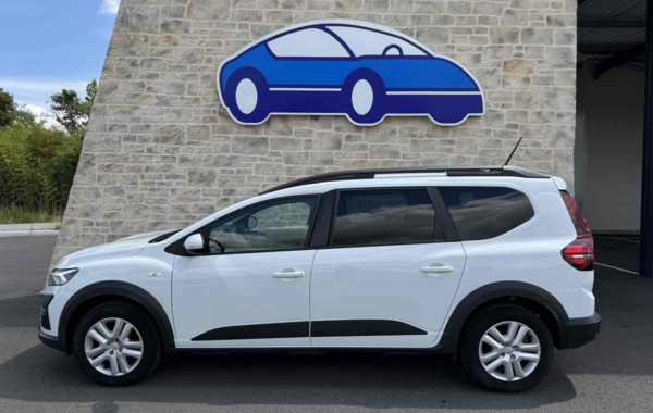 dacia-jogger-1-0-tce-110ch-expression-5-places - 861424713