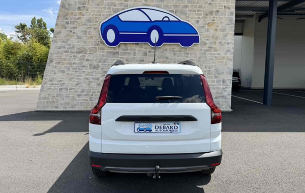 dacia-jogger-1-0-tce-110ch-expression-5-places - 861424713