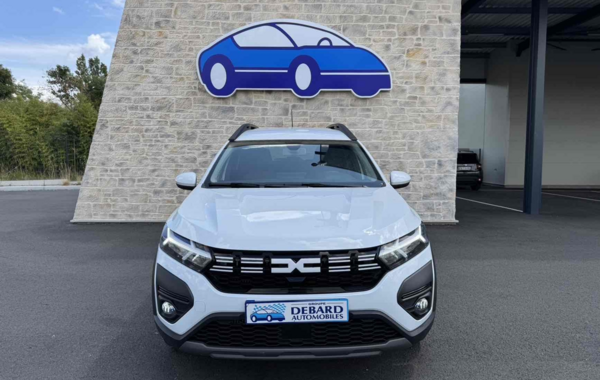 dacia-jogger-1-0-tce-110ch-expression-5-places - 861424713