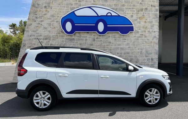 dacia-jogger-1-0-tce-110ch-expression-5-places - 861424713