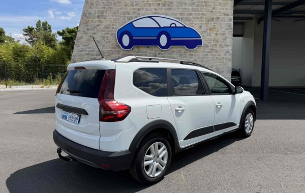 dacia-jogger-1-0-tce-110ch-expression-5-places - 861424713