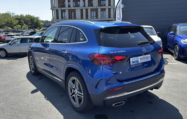 mercedes-gla-200-d-150ch-amg-line-8g-dct - 861734713