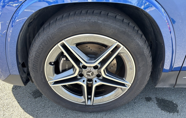 mercedes-gla-200-d-150ch-amg-line-8g-dct - 861734713