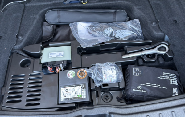 mercedes-gla-200-d-150ch-amg-line-8g-dct - 861734713