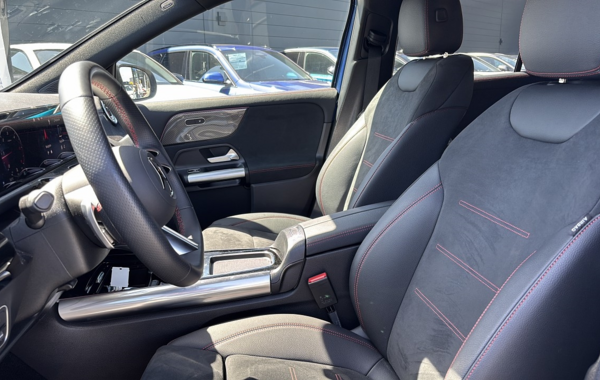 mercedes-gla-200-d-150ch-amg-line-8g-dct - 861734713