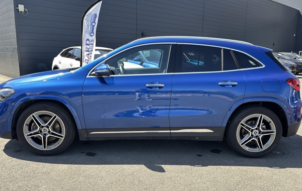 mercedes-gla-200-d-150ch-amg-line-8g-dct - 861744713