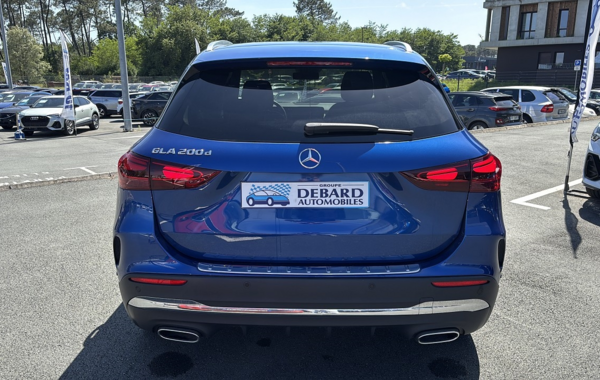 mercedes-gla-200-d-150ch-amg-line-8g-dct - 861744713