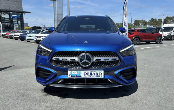 mercedes-gla-200-d-150ch-amg-line-8g-dct - 861744713