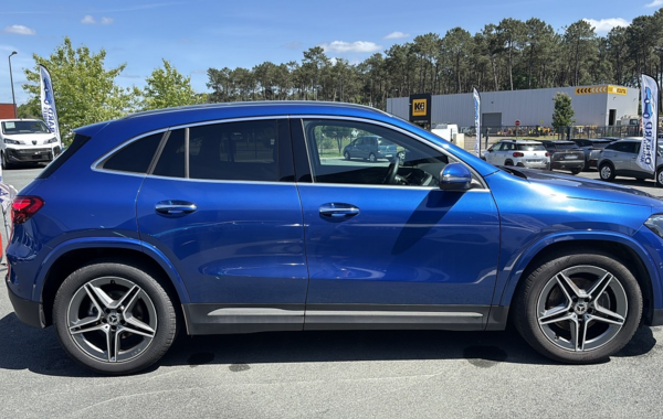 mercedes-gla-200-d-150ch-amg-line-8g-dct - 861744713