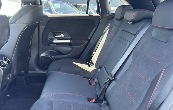 mercedes-gla-200-d-150ch-amg-line-8g-dct - 861744713