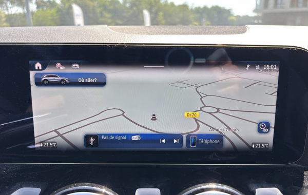 mercedes-gla-200-d-150ch-amg-line-8g-dct - 861744713