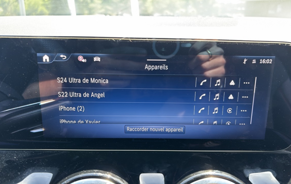 mercedes-gla-200-d-150ch-amg-line-8g-dct - 861744713