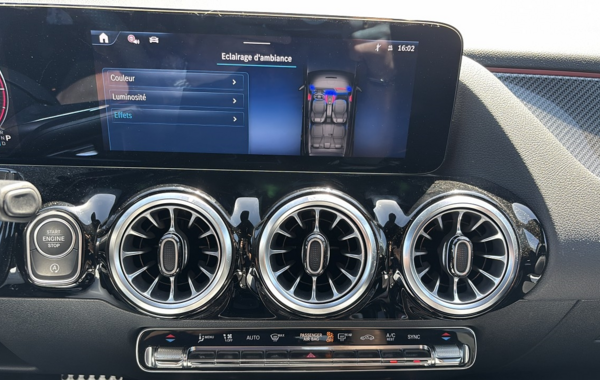 mercedes-gla-200-d-150ch-amg-line-8g-dct - 861744713