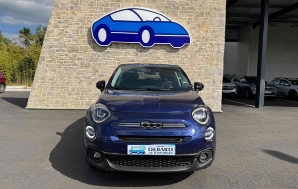 fiat-500x-1-5-firefly-turbo-130ch-s-s-hybrid-dct7 - 862454713