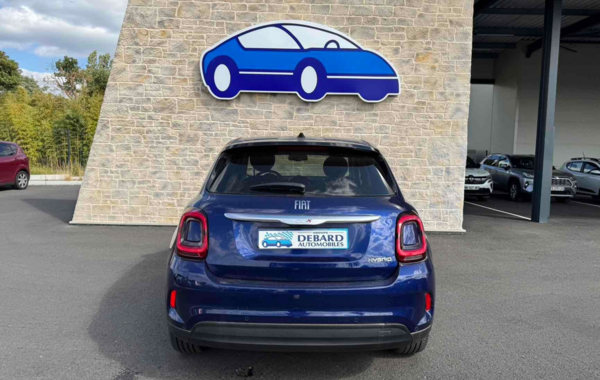 fiat-500x-1-5-firefly-turbo-130ch-s-s-hybrid-dct7 - 862454713