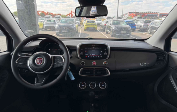 fiat-500x-1-5-firefly-turbo-130ch-s-s-hybrid-dct7 - 862454713
