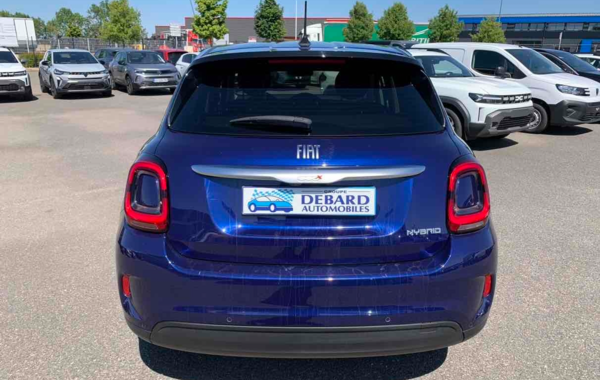 fiat-500x-1-5-firefly-turbo-130ch-s-s-hybrid-dct7 - 862474713