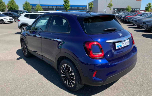 fiat-500x-1-5-firefly-turbo-130ch-s-s-hybrid-dct7 - 862474713