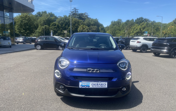 fiat-500x-1-5-firefly-turbo-130ch-s-s-hybrid-dct7 - 862644713