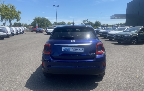 fiat-500x-1-5-firefly-turbo-130ch-s-s-hybrid-dct7 - 862644713