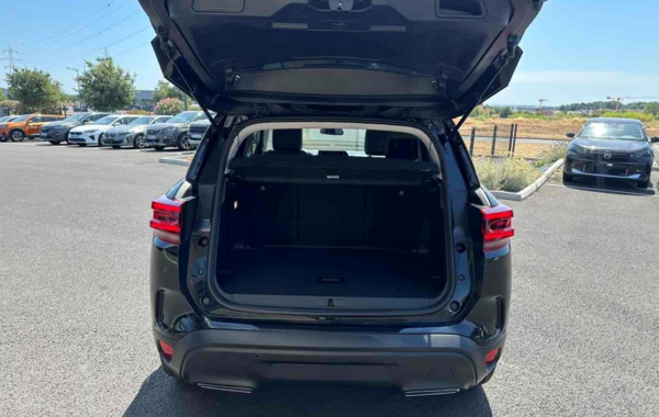 citroen-c5-aircross-1-5-bluehdi-130ch-max-boite-automatique - 862774713