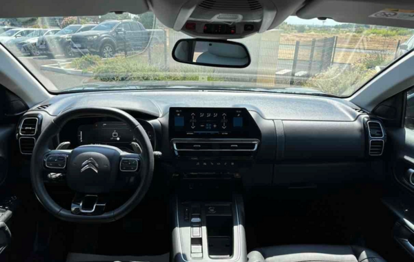 citroen-c5-aircross-1-5-bluehdi-130ch-max-boite-automatique - 862774713