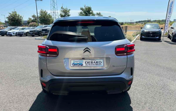 citroen-c5-aircross-1-5-bluehdi-130ch-max-boite-automatique - 862784713