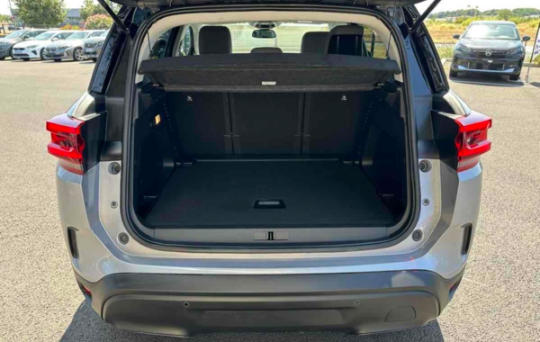 citroen-c5-aircross-1-5-bluehdi-130ch-max-boite-automatique - 862784713