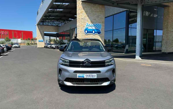 citroen-c5-aircross-1-5-bluehdi-130ch-max-boite-automatique - 862784713