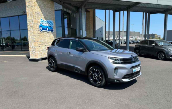 citroen-c5-aircross-1-5-bluehdi-130ch-max-boite-automatique - 862784713