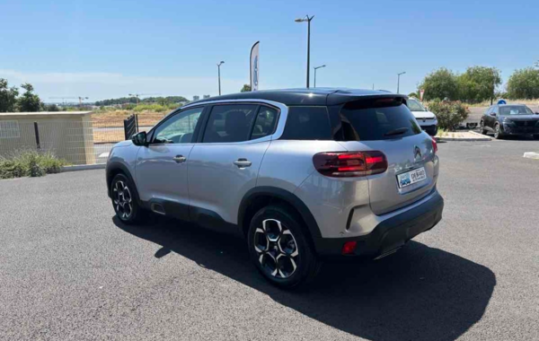 citroen-c5-aircross-1-5-bluehdi-130ch-max-boite-automatique - 862784713