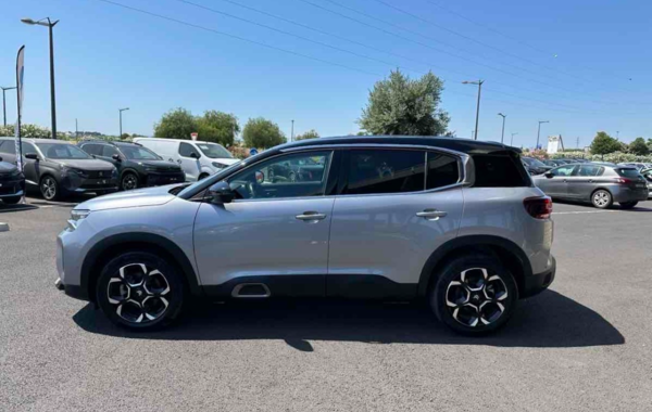 citroen-c5-aircross-1-5-bluehdi-130ch-max-boite-automatique - 862784713