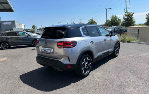 citroen-c5-aircross-1-5-bluehdi-130ch-max-boite-automatique - 862784713