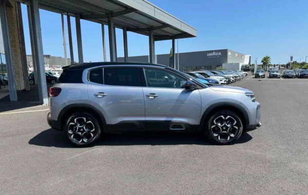 citroen-c5-aircross-1-5-bluehdi-130ch-max-boite-automatique - 862784713