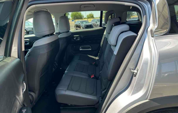 citroen-c5-aircross-1-5-bluehdi-130ch-max-boite-automatique - 862784713