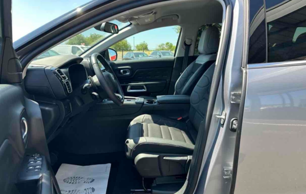 citroen-c5-aircross-1-5-bluehdi-130ch-max-boite-automatique - 862784713