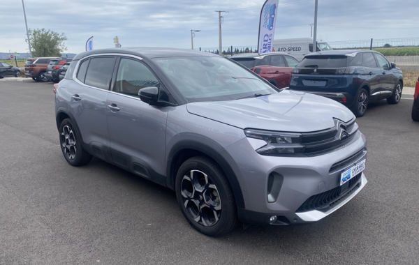 citroen-c5-aircross-1-5-bluehdi-130ch-max-boite-automatique - 862824713