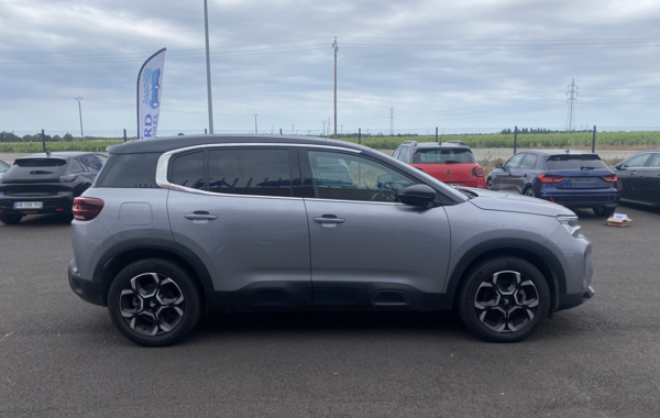 citroen-c5-aircross-1-5-bluehdi-130ch-max-boite-automatique - 862824713