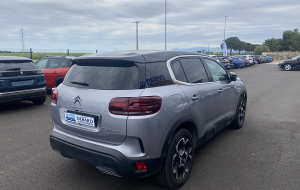 citroen-c5-aircross-1-5-bluehdi-130ch-max-boite-automatique - 862824713