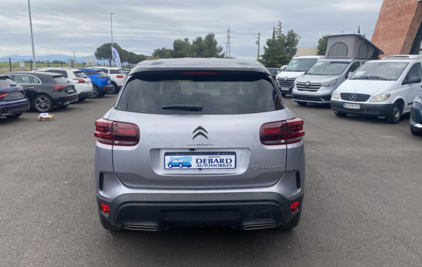 citroen-c5-aircross-1-5-bluehdi-130ch-max-boite-automatique - 862824713