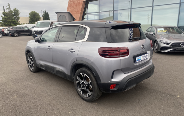 citroen-c5-aircross-1-5-bluehdi-130ch-max-boite-automatique - 862824713